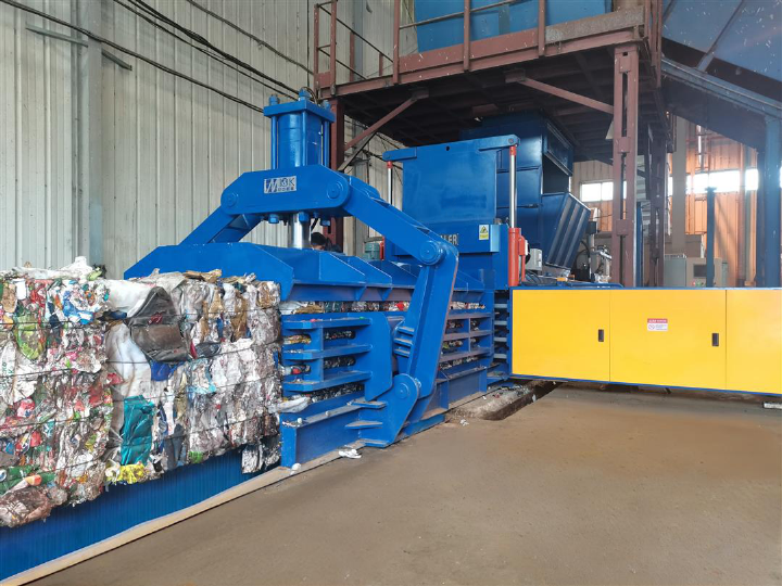 How To Evaluate The Maintenance Costs Of A Baling Machine