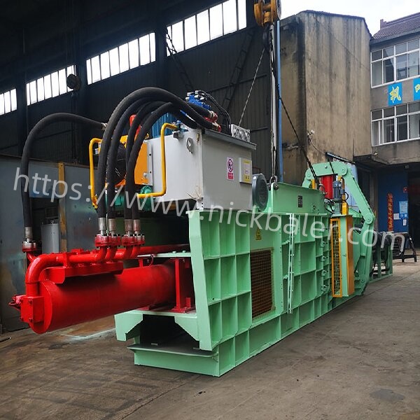 Plastic Bottle Baler Prices Revealed:Comparison Of Different Models And Brands