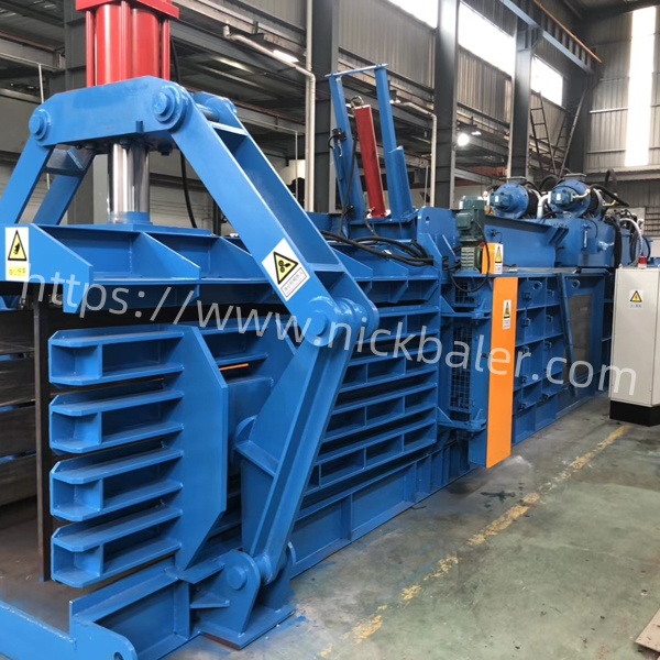 Can Maintenance And Care Extend The Service Life Of Waste Cardboard Balers?