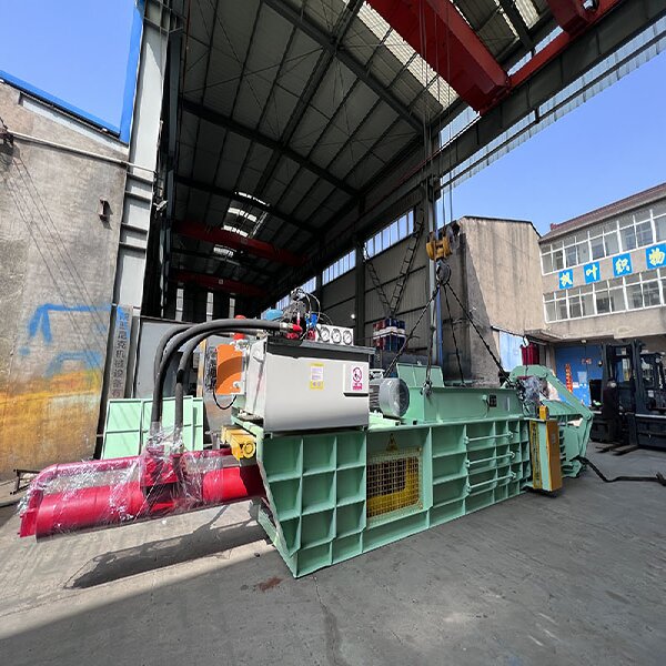 What Are The Key Factors To Consider When Choosing A Plastic Bottle Baler For You?